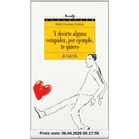 Medimops 17% Rabatt auf Y decirte alguna estupidez Band 44 der Reihe