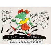 Medimops 17% Rabatt auf Spritzige Kinderreime für kleine Entdecker