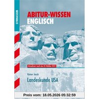 Medimops 17% Rabatt auf AbiturWissen Englisch USAKenntnisse neu nach Wahlen 2012