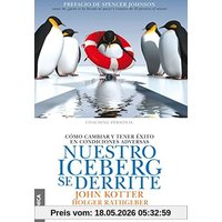 Medimops 17% Rabatt auf Unser Eisberg schmilzt Spanische Ausgabe Erfolg in Krisen