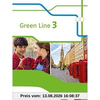 Green Line / Fit für Tests und Klassenarbeiten mit Lösungsheft und CD-ROM 7. Klasse