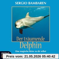 Medimops Erleben Sie 33% Rabatt Der träumende Delphin Eine Reise zu sich selbst