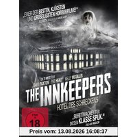 The Innkeepers - Hotel des Schreckens