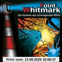 14: die Kammer des Schweigenden Ritters