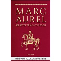 Selbstbetrachtungen: Cabra-Leder