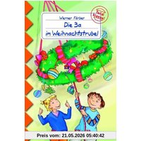 Medimops 34% Rabatt Die drei a im Weihnachtstrubel für Schulen