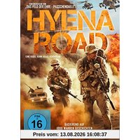 Hyena Road
