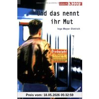 Medimops 17% Rabatt Mut zeigt sich auf unerwartete Weise