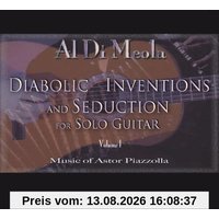 Diabolic Inventions and Seduction