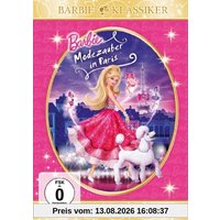 Barbie - Modezauber in Paris