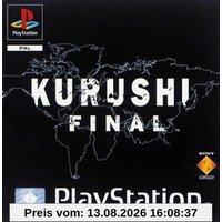Kurushi Final