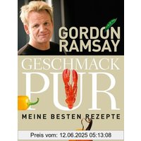 Geschmack pur: Meine besten Rezepte