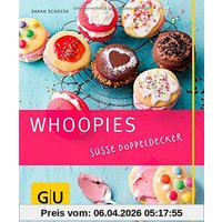 Medimops 17% Rabatt auf Whoopies Leckere Doppeldecker zum Genießen