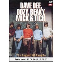 Dave Dee, Dozy, Beaky, Mick & Tich - The Legend of Xanadu