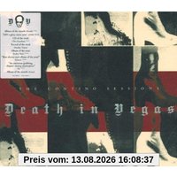 The Contino Sessions