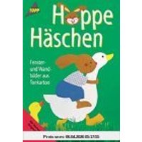 Medimops 17% Rabatt auf Hoppe Häschen sichern