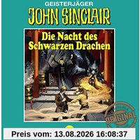 Die Nacht des Schwarzen Drachen