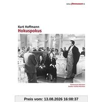 Hokuspokus