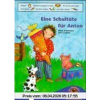 Medimops 17% Rabatt auf Antons individuelle Schultüte sichern