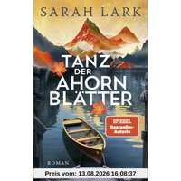 Tanz der Ahornblätter