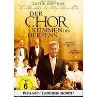 Der Chor - Stimmen des Herzens