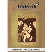 Coffret Alfred Hitchcock 2 DVD : Les Premières oeuvres 1932/1940 : A l'est de Shangaï / Numéro 17 / Correspondant 17