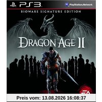 Dragon Age 2: BioWare Signature Edition (PEGI)