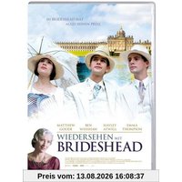 Wiedersehen mit Brideshead