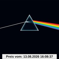 The Dark Side of the Moon (50th Anniversary Remastered)