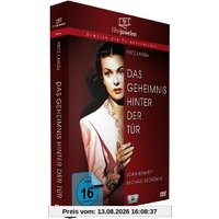 Das Geheimnis hinter der Tür (Filmjuwelen)