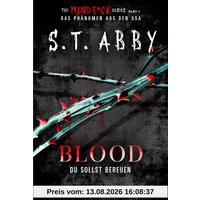 Blood - Du sollst bereuen