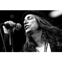 Patti Smith