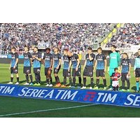 Atalanta BC vs Parma