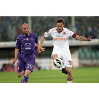 Fiorentina vs Cagliari