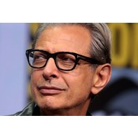 Jeff Goldblum