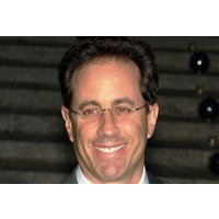 Jerry Seinfeld