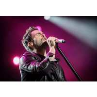 New Year’s Eve Gala Dinner Under The Stars Maroon 5