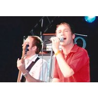 Ocean Colour Scene Oxford