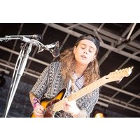 Tash Sultana