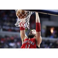 Toronto Raptors vs Orlando Magic