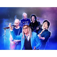 A Perfect Circle with The Cult