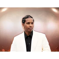 A$AP Rocky
