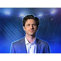 Aaron Tveit