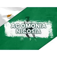 AC Omonia vs Beşiktaş