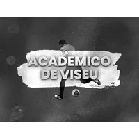 Academico de Viseu vs CD Nacional