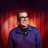 Adam Carolla
