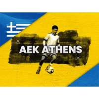 AEK Athens vs Galatasaray