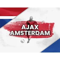 AFC Ajax vs Go Ahead Eagles