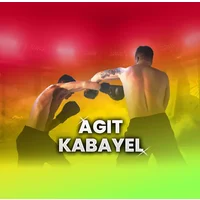 Agit Kabayel vs Nelson Hysa