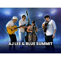AJ Lee & Blue Summit